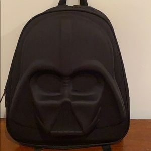 Star Wars backpack